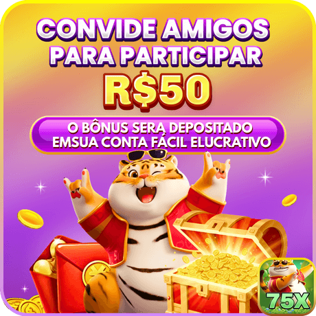 75x.com experimente exclusivo jogo