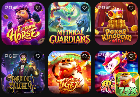 75x.com jogue em premium jogo